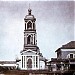 Церковь Рождества Христова (утрачена) в городе Муром