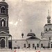 Церковь Рождества Христова (утрачена) в городе Муром