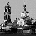 Церковь Рождества Христова (утрачена) в городе Муром