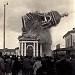 Церковь Рождества Христова (утрачена) в городе Муром