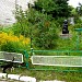 Playground in Prypiat city