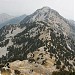 Mount Çika (2045 m)