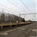 Berezki-Dachnye railway halt