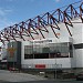 Cooperative Stand in Bradford city