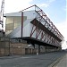 Betrescue Stand in Bradford city