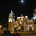 Ayacucho Cathedral