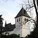 Alte Kirche Refrath in Stadt Bergisch Gladbach