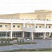 بیمارستان شهید صدوقی in يزد city