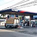 Petron Service Station in Malabon city