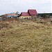 Руины школы в городе Березники