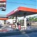 Total Gas Station in Malabon city