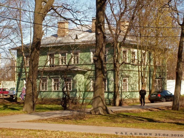 Инфо лан петергофская ул 8 петергоф фото