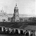 Собор Рождества Пресвятой Богородицы (утрачен) в городе Муром