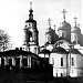 Собор Рождества Пресвятой Богородицы (утрачен) в городе Муром