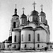Собор Рождества Пресвятой Богородицы (утрачен) в городе Муром
