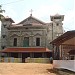 Malayattoor Church (The famous St Thomas Church at Malayattoor near Periyar river) - മലയാറ്റൂർ  സെൻറ്  തോമസ്  പള്ളി.