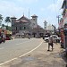 Malayattoor Church (The famous St Thomas Church at Malayattoor near Periyar river) - മലയാറ്റൂർ  സെൻറ്  തോമസ്  പള്ളി.