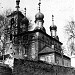 Георгиевская церковь (утрачена) в городе Муром