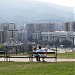 Општина Центар во градот Скопје