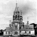 Николо-Можайская (Казанская) церковь /утрачена/ в городе Муром