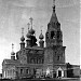 Николо-Можайская (Казанская) церковь /утрачена/ в городе Муром