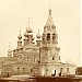 Николо-Можайская (Казанская) церковь /утрачена/ в городе Муром