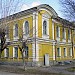 Заброшенный особняк купцов Киселёвых в городе Муром