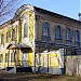 Заброшенный особняк купцов Киселёвых в городе Муром