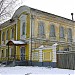 Заброшенный особняк купцов Киселёвых в городе Муром