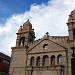 Iglesia de San Agustín