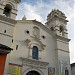 Iglesia de San Francisco de Paula