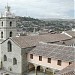 Templo de Santa Clara de Asís