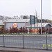 Burger King in Coventry city