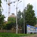 Благовещенский собор в городе Воткинск