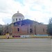 Благовещенский собор в городе Воткинск