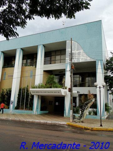 Prefeitura Municipal de Guaíra