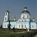 Церковь Казанской иконы Божией Матери в городе Рязань