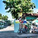 Panghulo Elementary School in Obando city