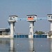 Kailugan Floodgate in Navotas city