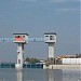 Kailugan Floodgate in Navotas city