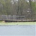 Пешеходный мостик (ru) в місті Дєдовськ