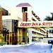 Anaheim Desert Inn & Suites in Anaheim, California city