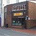 Wales Fish Shop in Nuneaton city