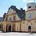 San Antonio de Padua Parish