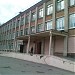 Истринский профессиональный колледж (филиал Государственного гуманитарно-технологического университета) в городе Истра