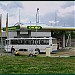 OKKO gas station