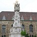 Colonne de la Sainte Trinité