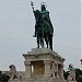 Statue d'Étienne Ier de Hongrie