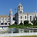 Mosteiro do Jerónimos