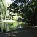 Campo dos Mártires da Pátria na Lisboa city